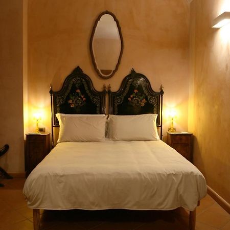 Palazzo Rustici B&B & Apartments 라킬라 외부 사진