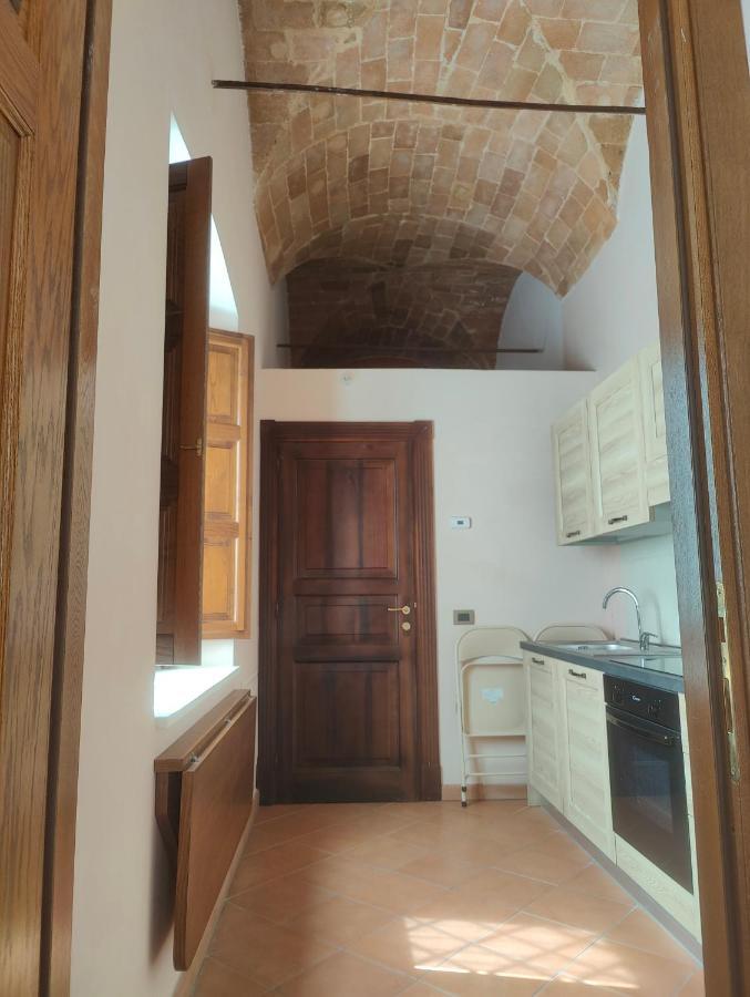 Palazzo Rustici B&B & Apartments 라킬라 외부 사진