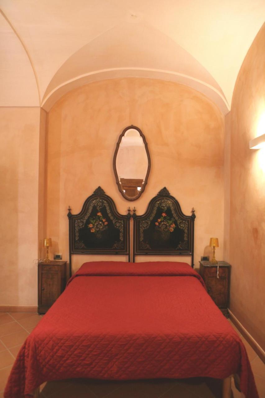 Palazzo Rustici B&B & Apartments 라킬라 외부 사진