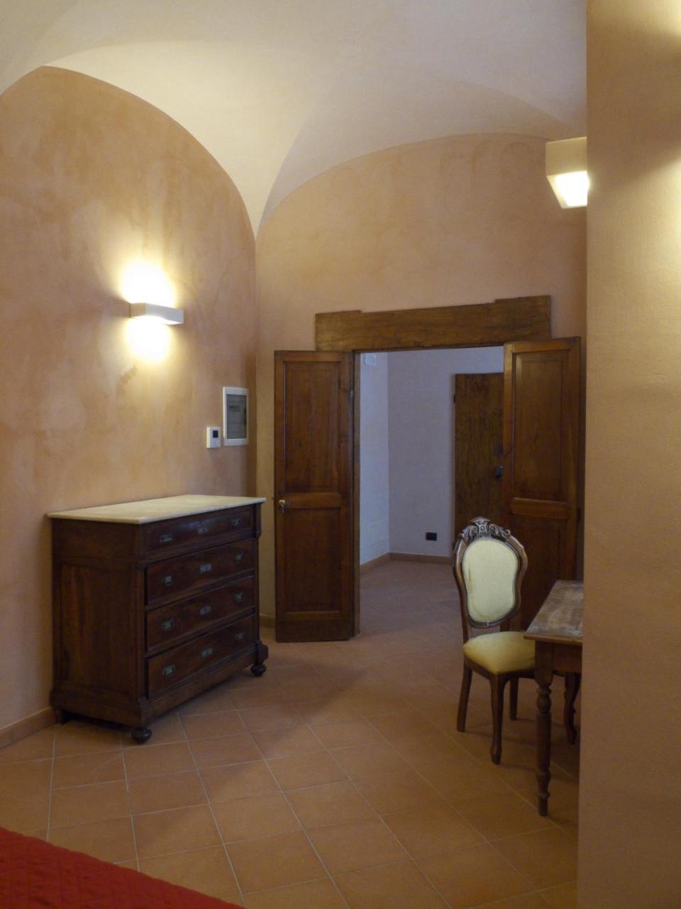 Palazzo Rustici B&B & Apartments 라킬라 외부 사진