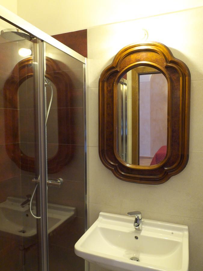Palazzo Rustici B&B & Apartments 라킬라 외부 사진