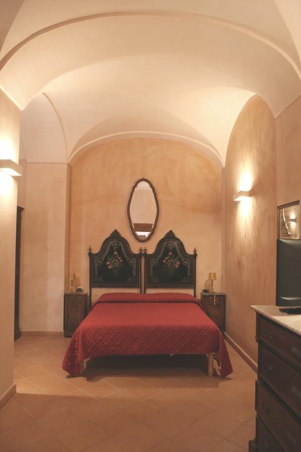 Palazzo Rustici B&B & Apartments 라킬라 외부 사진