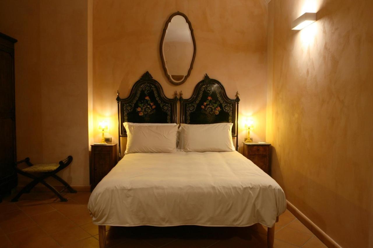 Palazzo Rustici B&B & Apartments 라킬라 외부 사진